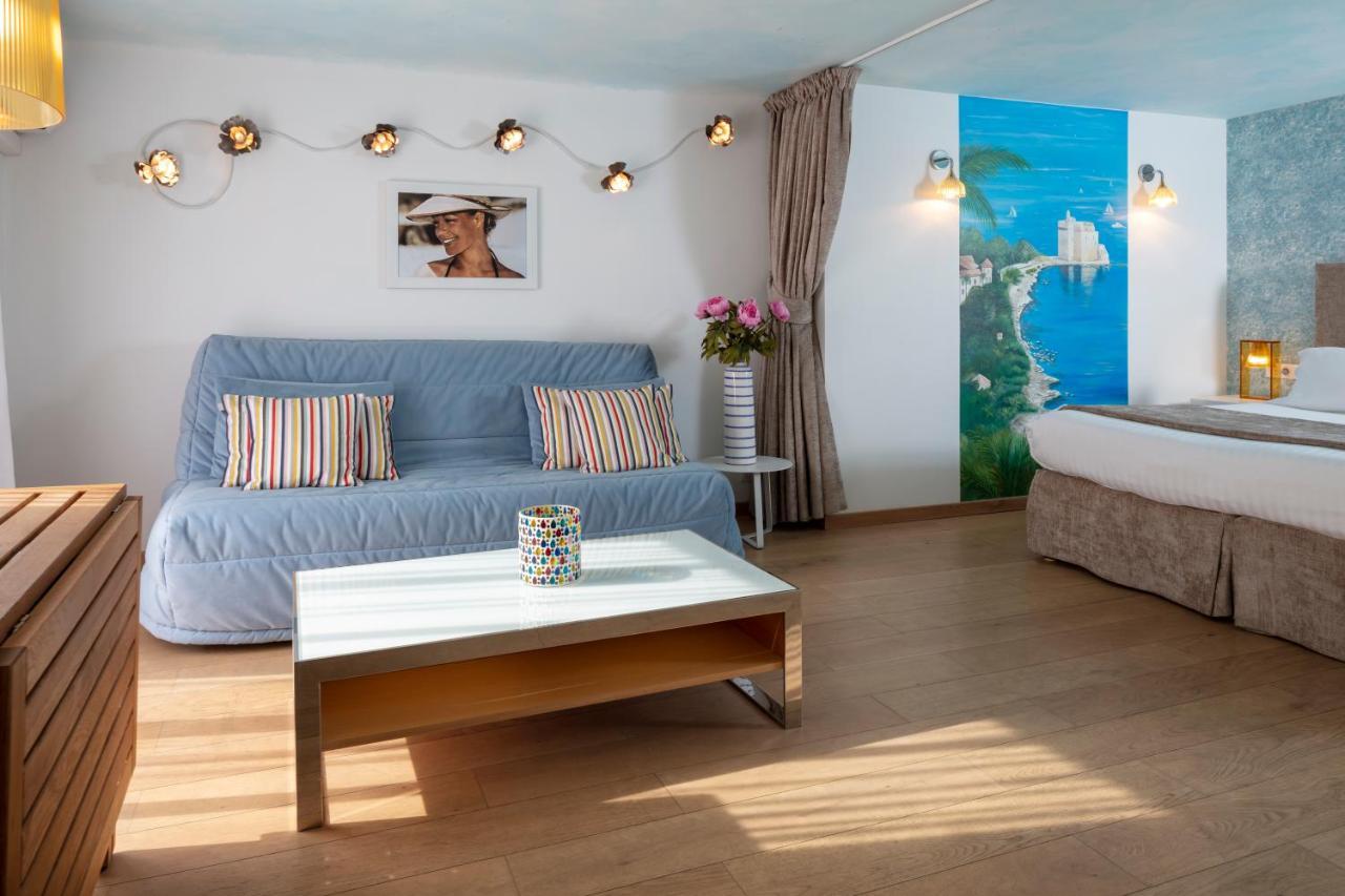 Residences Cresci Cannes Exterior foto
