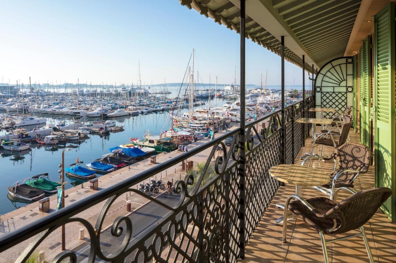 Residences Cresci Cannes Exterior foto